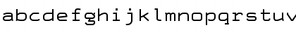 HardCase Regular Font