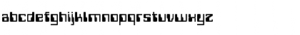 Harddisc Regular Font Harddisc Regular Font
