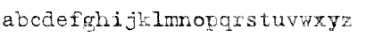 Harding Regular Font Harding Regular Font
