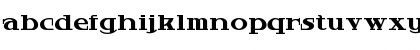 HardlyWorthit Regular Font HardlyWorthit Regular Font