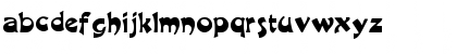 Harquil Roman Regular Font Harquil Roman Regular Font