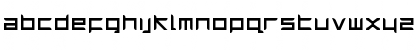 Harrier Regular Font Harrier Regular Font