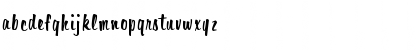 Hassan Regular Font Hassan Regular Font