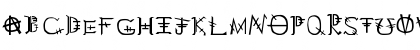 Hau Ruck Regular Font Hau Ruck Regular Font