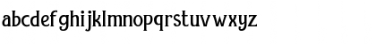 Rexmone DEMO Regular Font