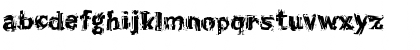 Havoc Medium Font Havoc Medium Font