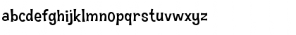 Hawaiian Aloha BTN Regular Font