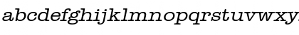 HeadlineWide Italic Font HeadlineWide Italic Font