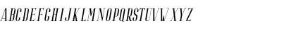 Riffle Free Italic Font
