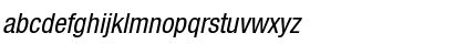 HeaveneticaCond5 OblSH Font HeaveneticaCond5 OblSH Font