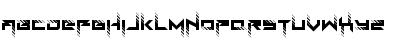 RoadTest + Regular Font RoadTest + Regular Font