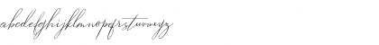 Robertortiz Regular Font Robertortiz Regular Font