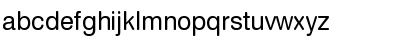 HebarRounded Normal Font HebarRounded Normal Font