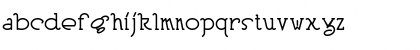 HeberlingCasualNF Bold Font HeberlingCasualNF Bold Font