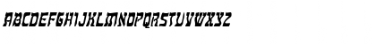 Hebrew BoldItalic Font Hebrew BoldItalic Font