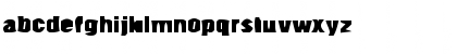 Hector Bold Font Hector Bold Font