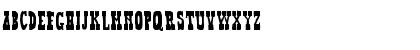 Heffer Condensed Font Heffer Condensed Font