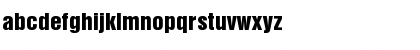 HegelInserat Bold Font HegelInserat Bold Font