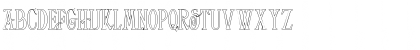 Helena-Outline Roman Font Helena-Outline Roman Font