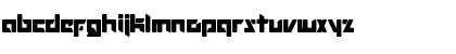 ROBOTOP Regular Font ROBOTOP Regular Font