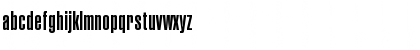 HeliosUltraCompressed Regular Font HeliosUltraCompressed Regular Font