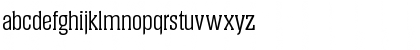 Helium-Serial Regular Font