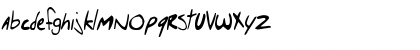Hello Brady's Dad! Regular Font Hello Brady's Dad! Regular Font