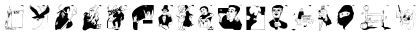 HelloVienna2005 Regular Font HelloVienna2005 Regular Font