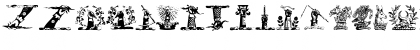 HelmbuschCrestSymbols Regular Font HelmbuschCrestSymbols Regular Font