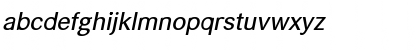 helvari Italic Font