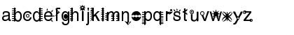 HelvAssim Regular Font HelvAssim Regular Font