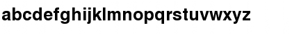 Helvetica CE Bold Font Helvetica CE Bold Font