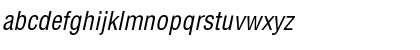 Helvetica Condensed Italic Font Helvetica Condensed Italic Font