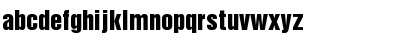 HelveticaInserat LT Regular Font HelveticaInserat LT Regular Font