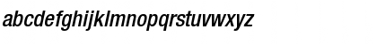 HelveticaNeue LT 67 MdCnObl Regular Font HelveticaNeue LT 67 MdCnObl Regular Font