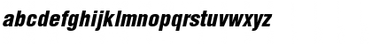 Helvetica-CondensedBlack BlackItalic Font Helvetica-CondensedBlack BlackItalic Font