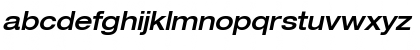 Helvetica63-ExtendedMedium MediumItalic Font Helvetica63-ExtendedMedium MediumItalic Font