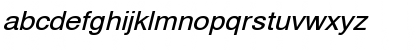 HelveticaExtO 3 Regular Font HelveticaExtO 3 Regular Font