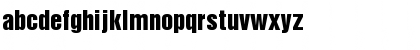HelveticaInserat Roman Font HelveticaInserat Roman Font