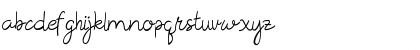 Rosella Regular Font Rosella Regular Font