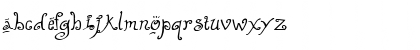 Helzapoppin Regular Font Helzapoppin Regular Font