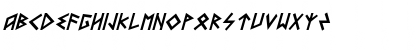 Heorot Italic Italic Font