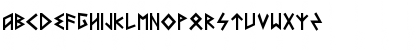 Heorot Regular Font