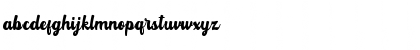 Rotterin Demo Regular Font Rotterin Demo Regular Font