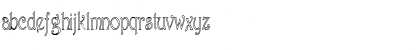Hermosa Open Regular Font Hermosa Open Regular Font