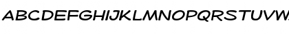 Heroid Regular Font Heroid Regular Font