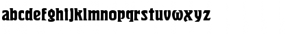 HeroldCTT Bold Font