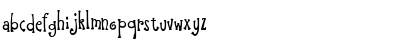 Hiccups Regular Font