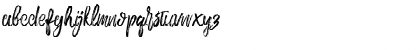 Rowo Typeface Regular Font