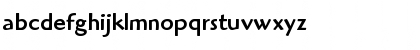 Highlander Md ITC TT Medium Font